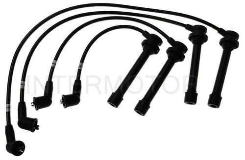 Std intermotor wire 55303 spark plug wire