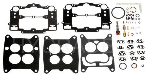 Smp/standard 1572 carburetor kit