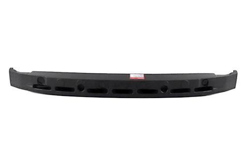 Replace ho1070122dsn - 96-00 honda civic front bumper absorber factory oe style