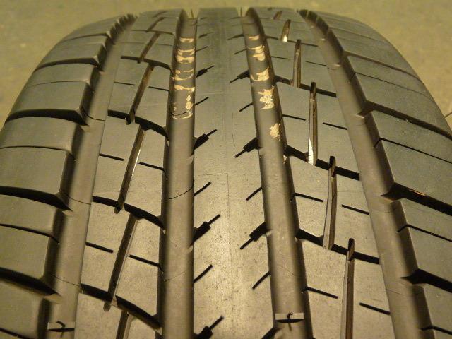 2 nice bfgoodrich touring t/a, 215/55/17 p215/55r17 215 55 17, tire # 36349 qa