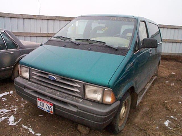 1993 ford aerostar fuel pump 192055