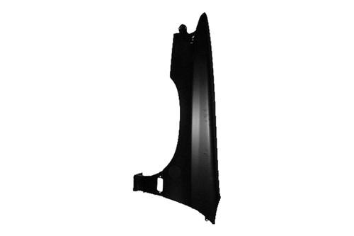 Replace su1240113 - 92-94 subaru legacy front driver side fender brand new