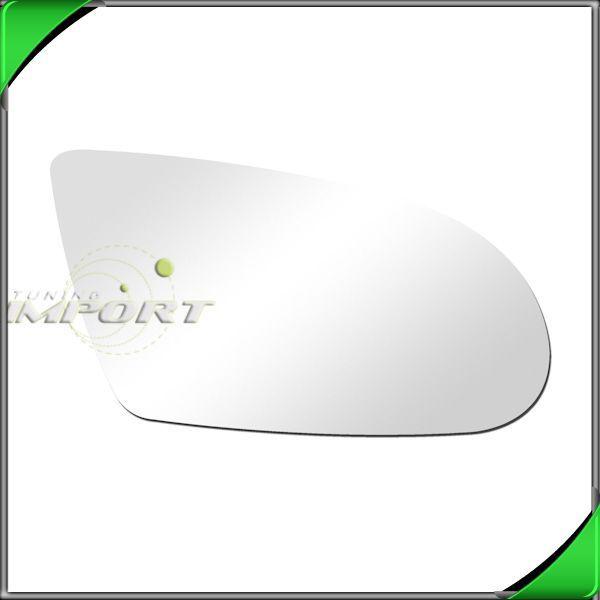 New mirror glass passenger right side door view 1993-2002 chevy camaro r/h