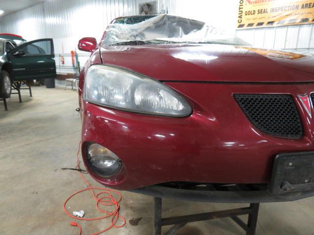 2005 pontiac grand prix air cleaner 2364592