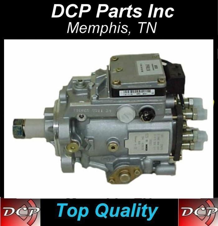 Dodge 5.9l cummins vp44 diesel fuel injection pump 98 99 00 01 02