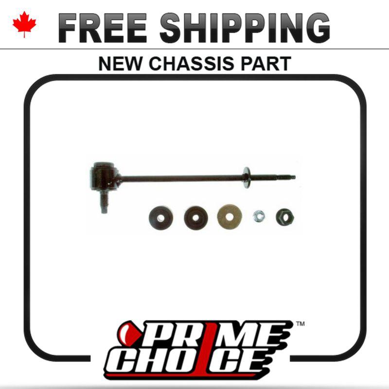 Prime choice new rear sway bar link kit one side only