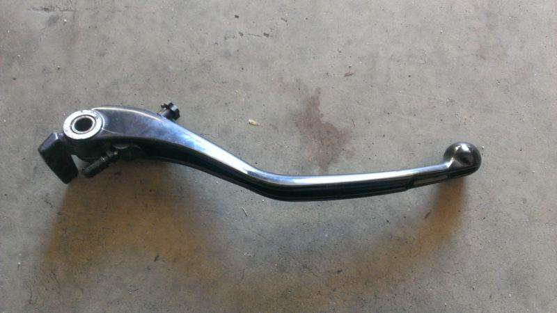 Ducati streetfighter oem front brake lever  / free shipping