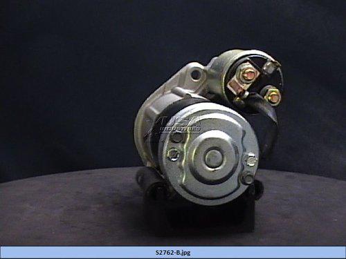 Usa industries starter motor s2762