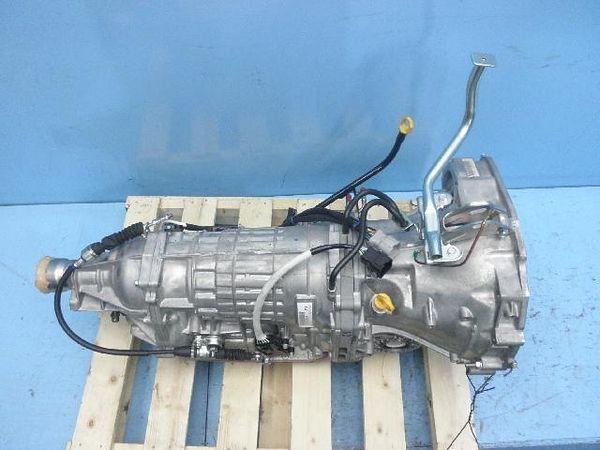 Subaru forester 2010 automatic transmission assy [2323020]