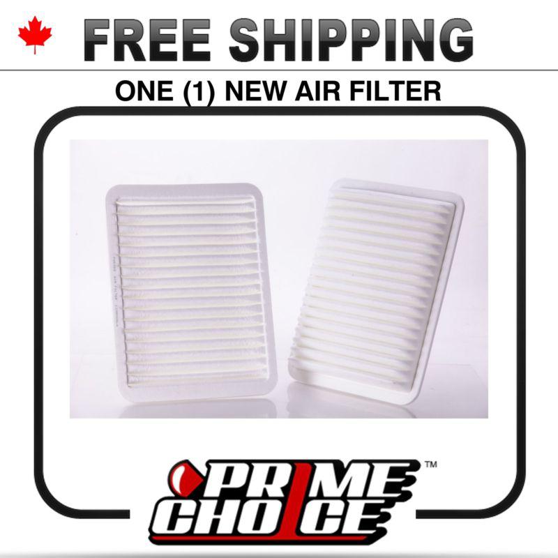 Premium guard pa5359 engine air filter replacement