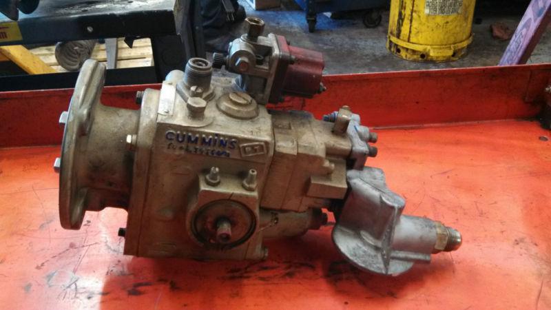 Cummins pt pump small cam cpl0135 ntc400