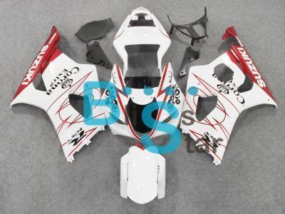 Fairing for suzuki gsxr1000 gsx-r gsxr 1000 gsx-r1000 2003-2004 03-04 set 27 y4