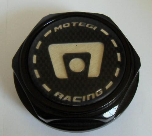 Motegi racing center cap  2242100906