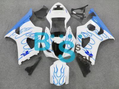 Suzuki gsx-r gsxr 1000 gsx-r1000 gsxr1000 03-04 2003-2004 fairing 24 b y12