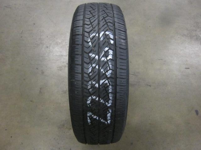 1 yokohama avid s33 225/65/16 tire (z23263)