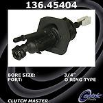 Centric parts 136.45404 clutch master cylinder