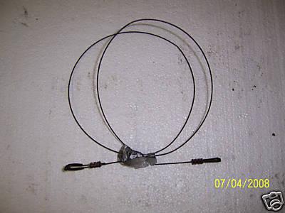 Seat adjust wire bench u 1978 - 1987 el camino monte carlo malibu