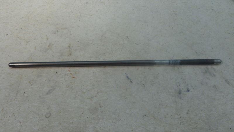 1985 honda vf500c push rod hm599