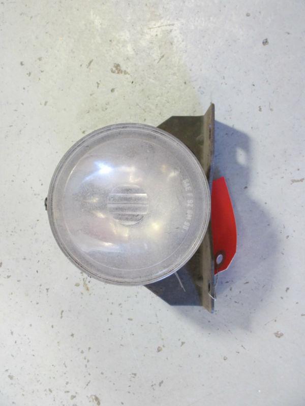 Fog light for 92,93,94,95 grand am