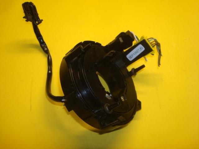 97 98 99 audi a8 clock spring reel cable srs oem 4b0 951 543a