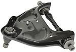 Moog rk620369 control arm with ball joint