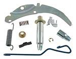 Carlson h2588 rear left adjusting kit