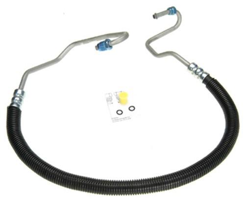 Edelmann 92081 steering pressure hose-pressure line assembly