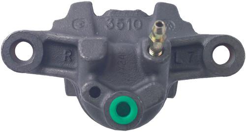 Cardone 19-2620 rear brake caliper-reman friction choice caliper