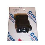 Crusader fuel pump relay mefi system r130012