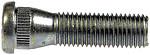 Dorman 610-460 wheel stud, front