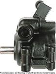 Cardone industries 20-313 remanufactured power steering pump without reservoir