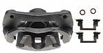 Raybestos frc11374 front right rebuilt caliper with hardware