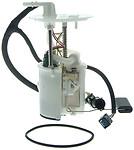 Carter p76124m fuel pump module assembly