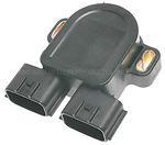 Standard motor products th255 throttle position sensor