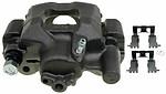 Raybestos frc11708 rear left rebuilt caliper with hardware