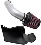 K&n 69-5306ts high performance air filter intake kit