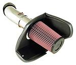 K&n 69-3520tp high performance air filter intake kit