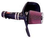 K&n 57-6010 high performance air filter intake kit