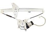 Acdelco 11a253 window regulator