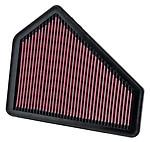 K&n 33-2411 air filter