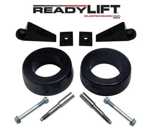 Readylift 66-1055 2.25 in. front leveling kit 06-08 ram 1500 pickup