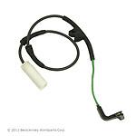 Beck/arnley 084-1838 front disc pad sensor wire