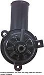 Cardone industries 20-6240 remanufactured power steering pump with reservoir