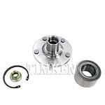 Timken ha590303k front hub assembly