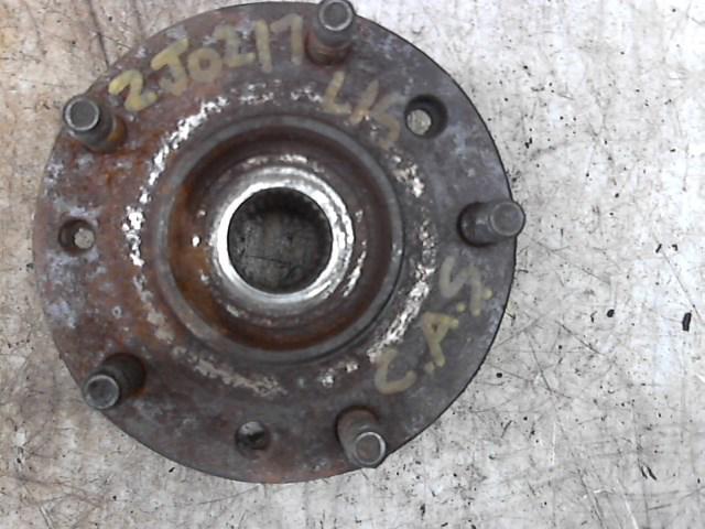 91 92 93 94 95 96 97 s10 blazer hub front 4x4 113042