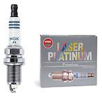 Ngk 1675 double platinum spark plug