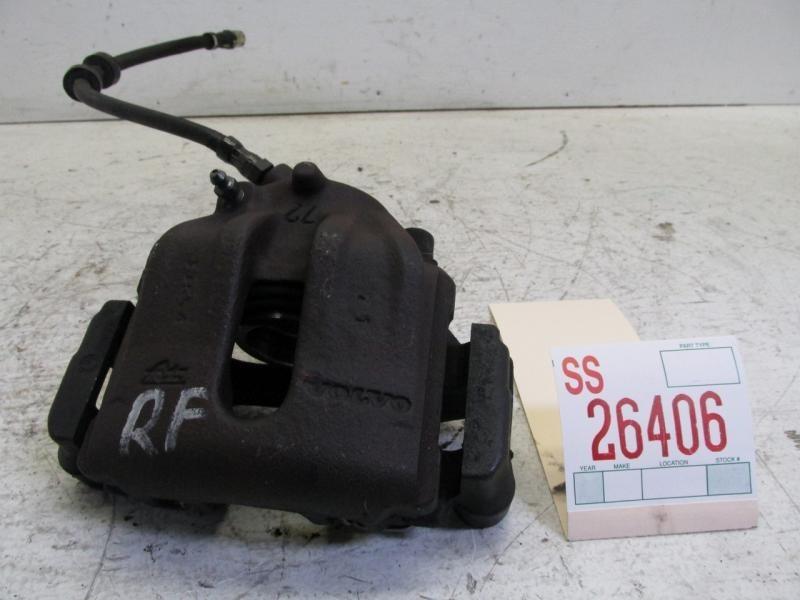 94 95 96 97 volvo 850 sedan right passenger side front wheel brake caliper oem