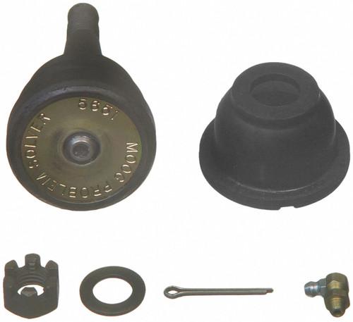 Parts master k6345 ball joint, lower-suspension ball joint