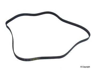 Wd express 676 51002 259 v-belt/fan belt-continental serpentine belt