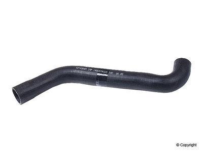 Wd express 117 33171 589 upper radiator hose-crp radiator coolant hose